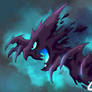 Haunter Crossover