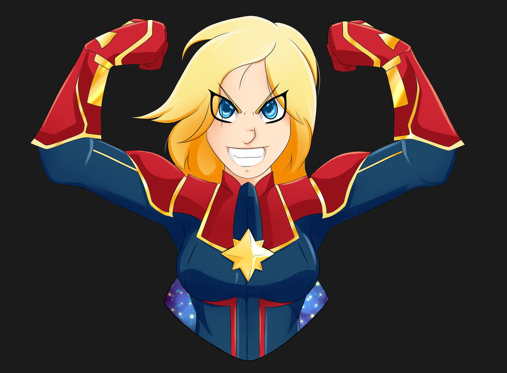 Captain Marvel Fanart By Crdrawz On Deviantart Captain Marvel Fanart By Crdrawz On Deviantart