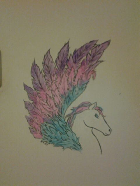 Pegasus