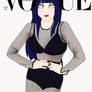 VOGUE- Hyuga Hinata