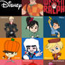 Wreck-It Ralph Icon Poster