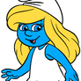 Smurfette 8