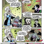 Betty Boop Dynamite Comic #3 (Page 19)