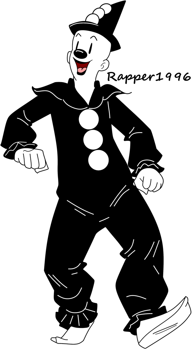 Koko Anime Render by Rapper1996 on DeviantArt