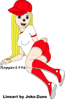 Heartfilia MacPoodle 20