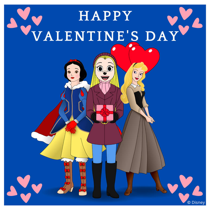 Valentine's Day (2023) by Rapper1996 on DeviantArt