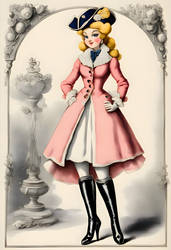 Princess Peach (Admiral)
