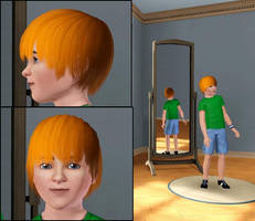 Lance Penn sim 3