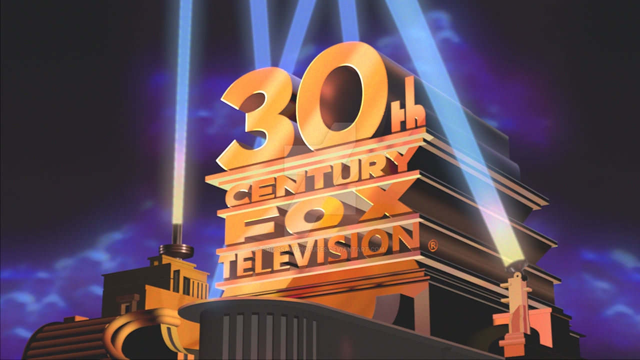 30th Century Fox Television (Golden Structure) by CroissantPictures on ...