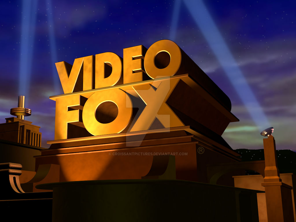 Fox Video Deviantart Video Fox by CroissantPictures on DeviantArt