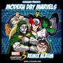 FREE MVC3 Remix Album cover