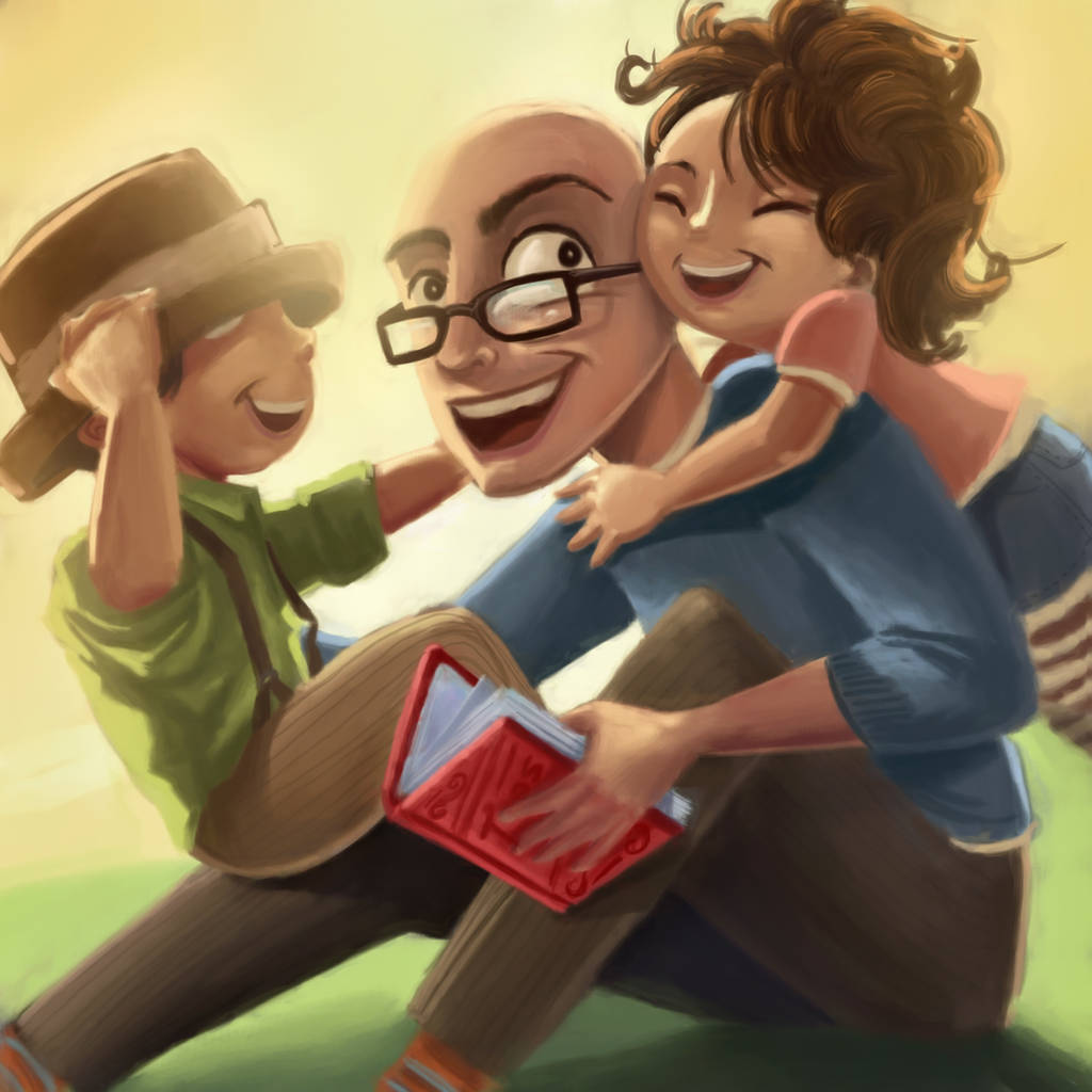 It's All I Have and It's All I Need by TheMaddhattR