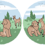 Lannister Twins RODs