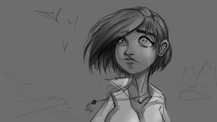 Nostalgia by LittleMiky Nostalgia by LittleMiky