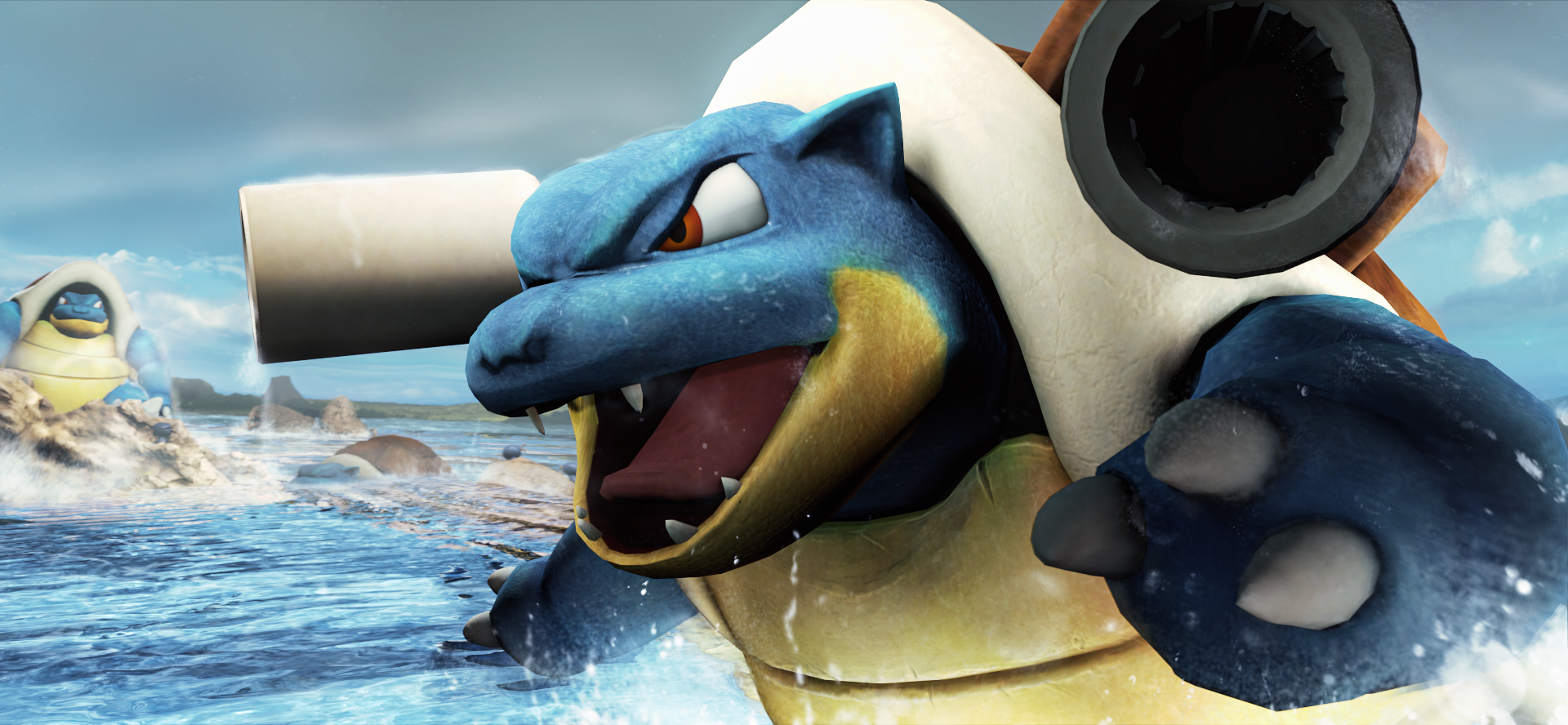Turtle Power Unit Turtle power by ThePerfectG on DeviantArt