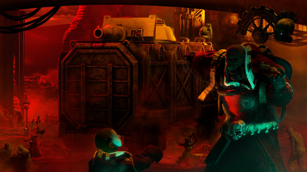 Misuse of containers by ThePerfectG on DeviantArt