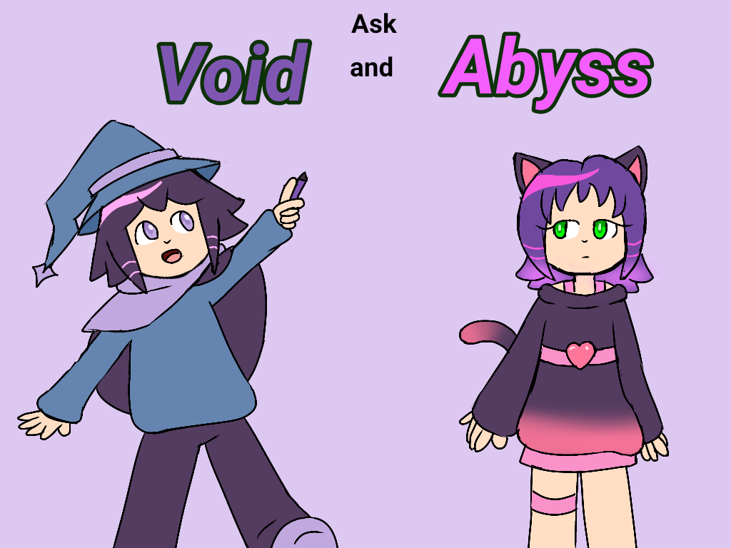 Ask Void And Abyss Here Rules By VoidStarAbyss On DeviantArt ask-void-and-abyss-here-rules-by-voidstarabyss-on-deviantart