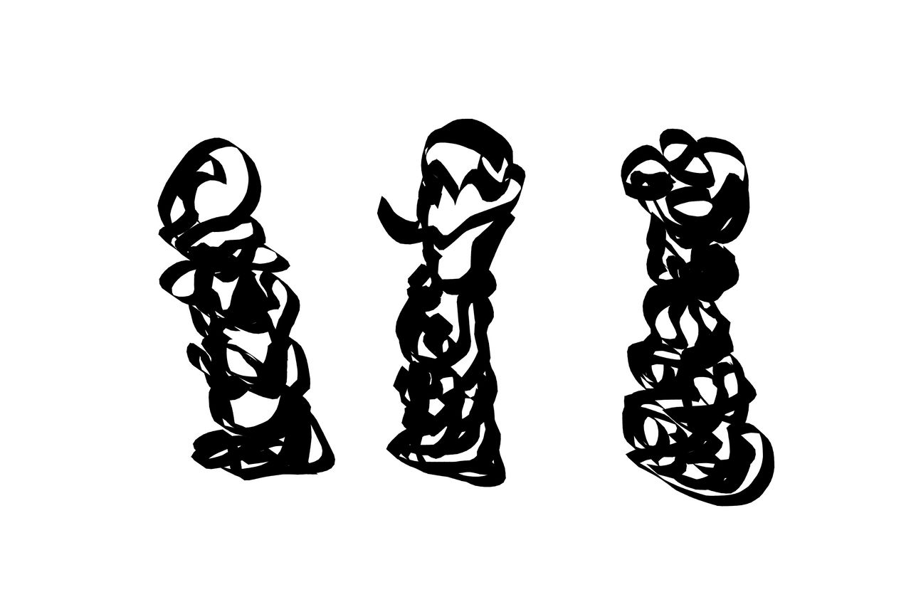 Puppet Patterns Deviantart puppets by heisaone5 on DeviantArt