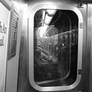 N Train Blues