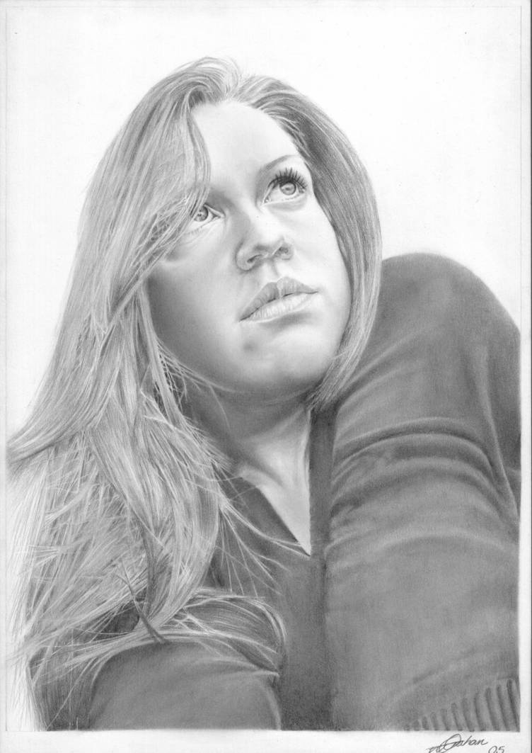 Elena Roth by GSkills on DeviantArt