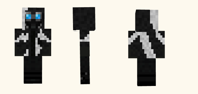 Minecraft Skin Rom.Ac Snippy