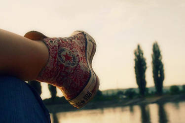 Converse Love ~