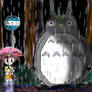 Totoro