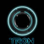 TRON: Legacy DVD Cover
