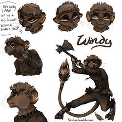 Windy Concepts