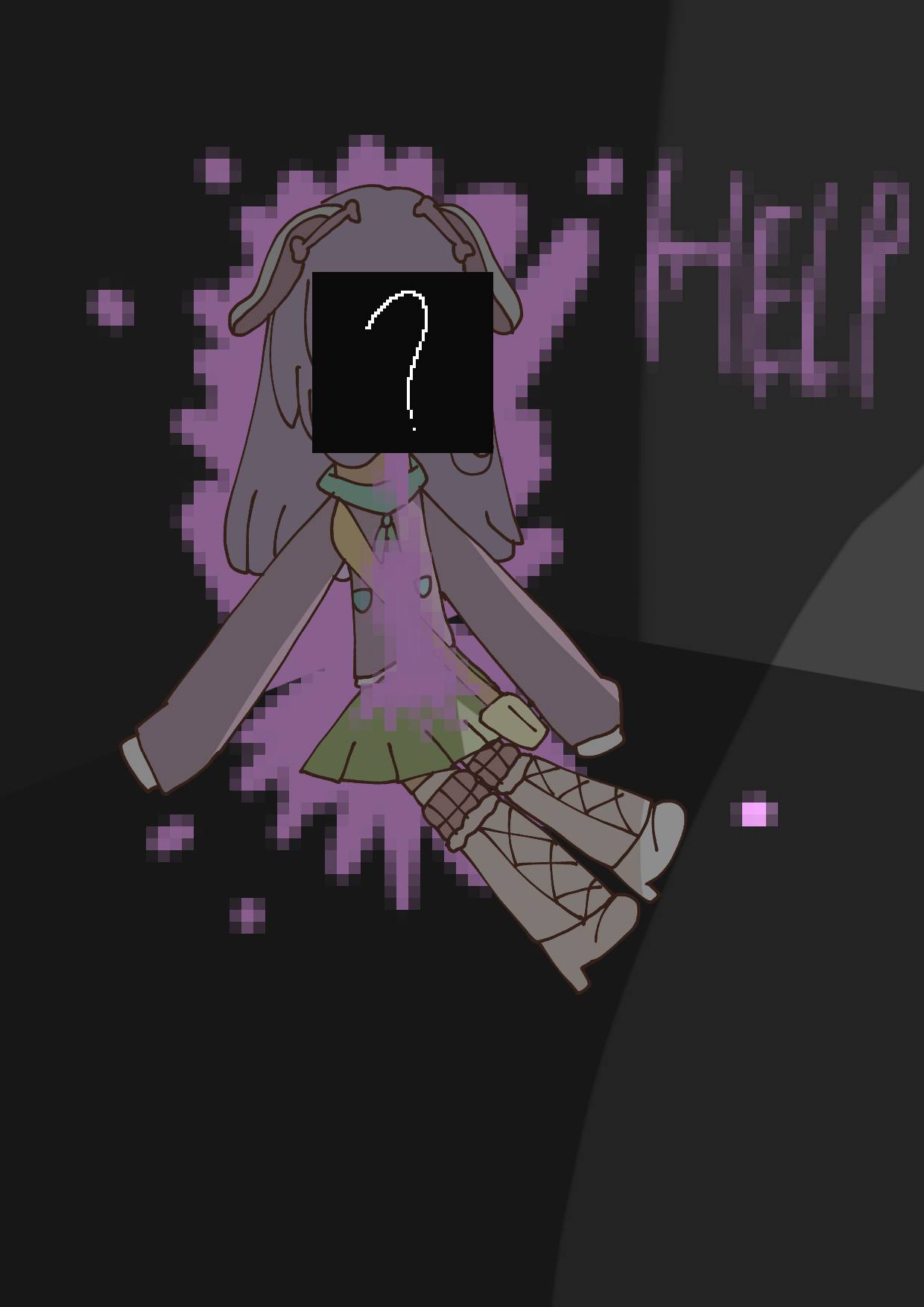 Bored Rabbit Deviantart Bored by mashirobunny on DeviantArt