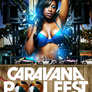 Caravana Pool Fest