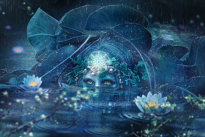 Naiad