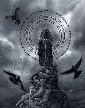 Enter The Purgatory by Eithnne Enter The Purgatory by Eithnne