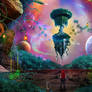 Journey To The Center Of The Earth