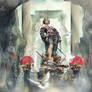 Battleborne