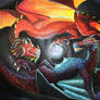 Dragon Circle