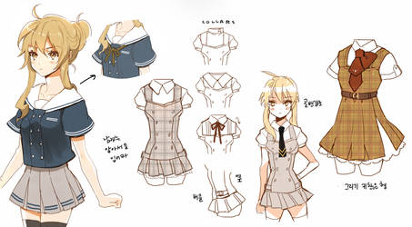 Uniform Designs