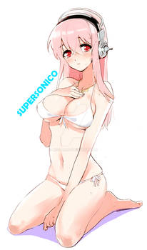 SuperSonico