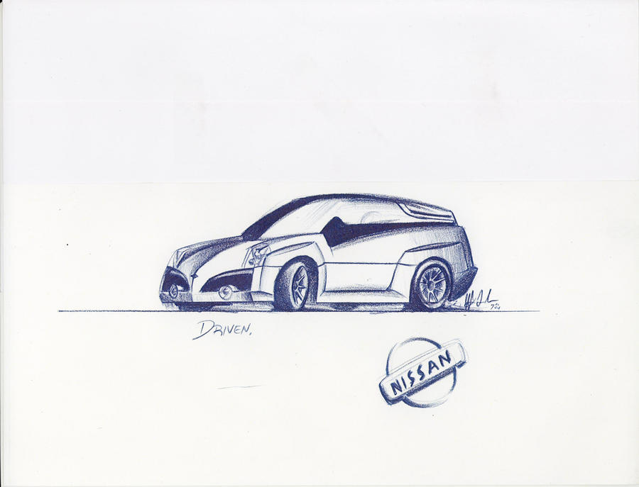 Project Rally-X: final-angle by Jepray on DeviantArt