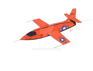 Bell X-1