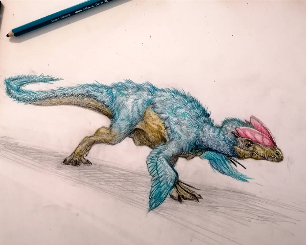 Zombie Raptor Deviantart Untitled by Zombiraptor on DeviantArt