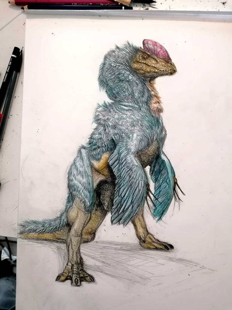 Zombie Raptor Deviantart Untitled by Zombiraptor on DeviantArt