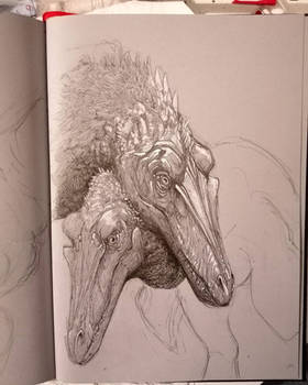 Zombiraptor User Profile | DeviantArt