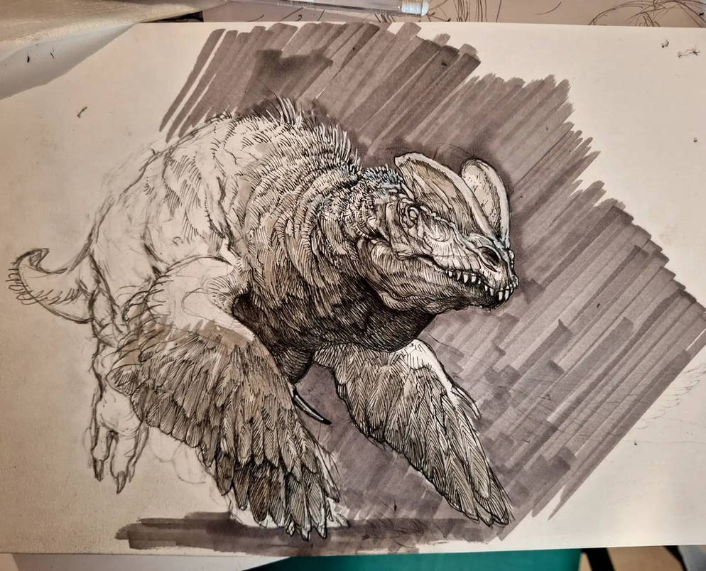 Zombie Raptor Deviantart Untitled by Zombiraptor on DeviantArt