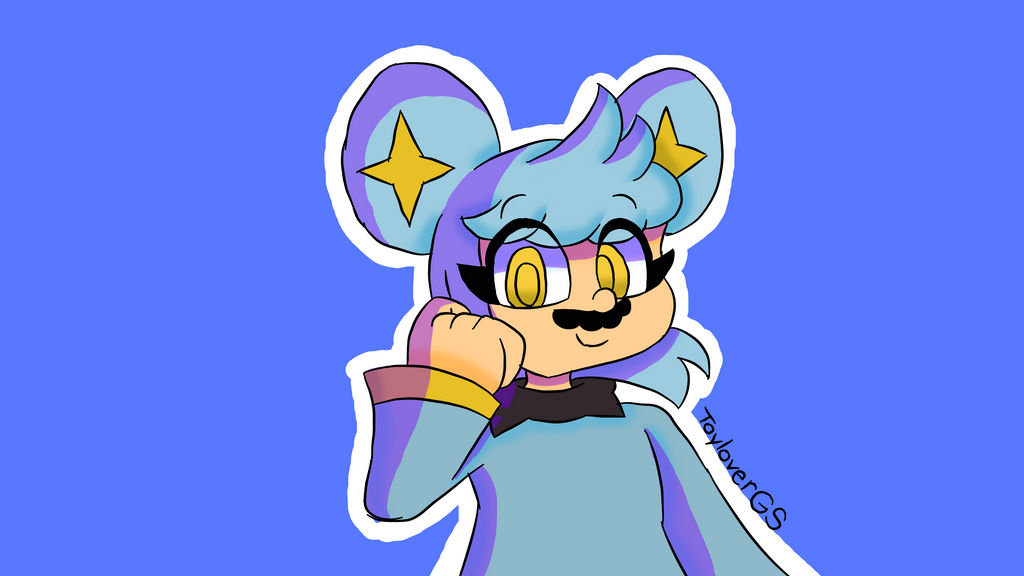 Shinx Human Human Shinx by ToyloverGirlSonic on DeviantArt