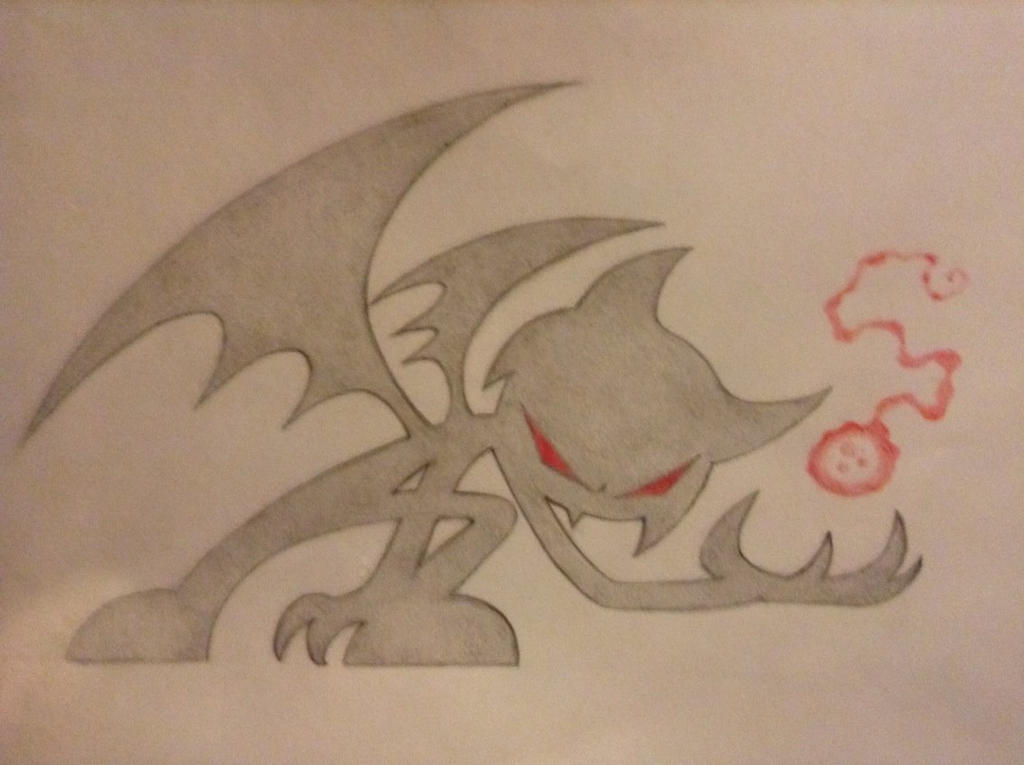 Shadow Crouch Shadow (Crouch) by GeoffyB on DeviantArt