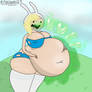 ''Painfully Mundane'' [Fionna Adventure Time Vore]