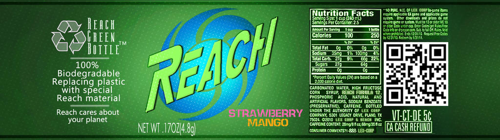Revised Strawberry Mango