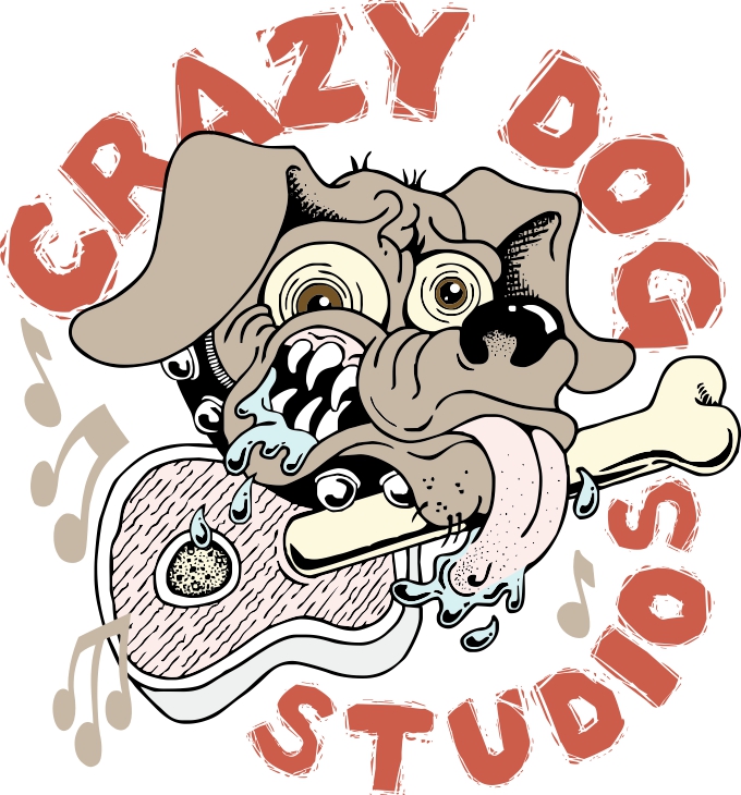 Crazy Dog Studios