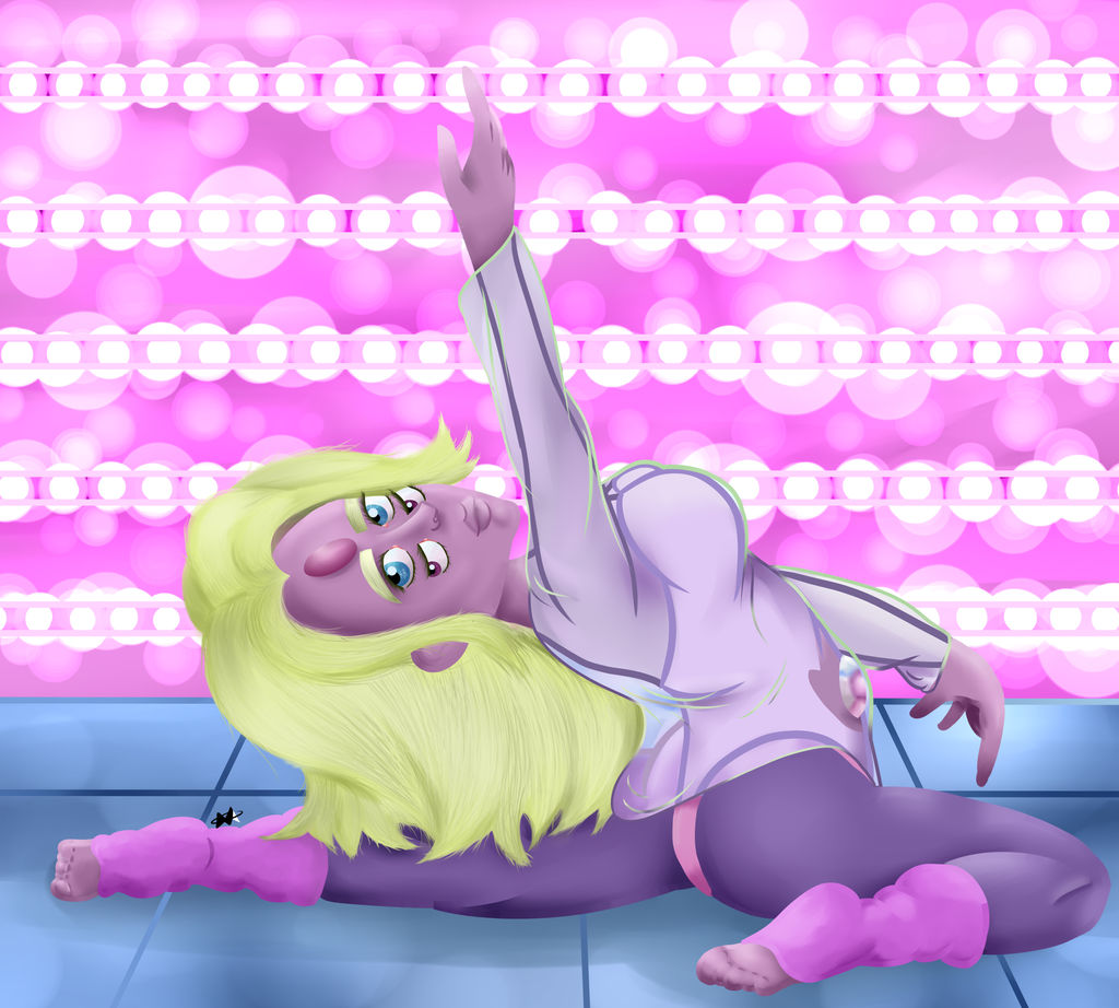 Rainbow Quartz